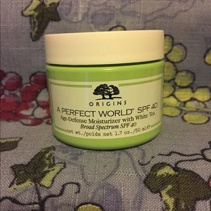 Origins Age Defense Moisturizer